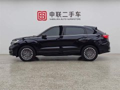 Honda Guandao 2020 370TURBO four-wheel drive exclusive edition - фото 4
