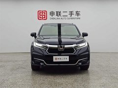 Honda Guandao 2020 370TURBO four-wheel drive exclusive edition - фото 5
