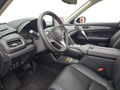 Honda Guandao 2020 370TURBO four-wheel drive exclusive edition - фото 6