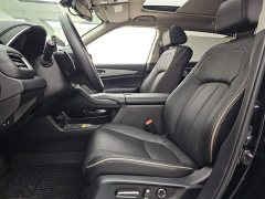 Honda Guandao 2020 370TURBO four-wheel drive exclusive edition - фото 7