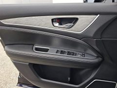 Honda Guandao 2020 370TURBO four-wheel drive exclusive edition - фото 8