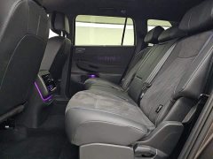 Volkswagen Touron Pro 450TSI four-wheel drive peak version - фото 11