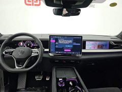 Volkswagen Touron Pro 450TSI four-wheel drive peak version - фото 13