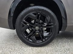 Volkswagen Touron Pro 450TSI four-wheel drive peak version - фото 14