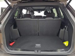 Volkswagen Touron Pro 450TSI four-wheel drive peak version - фото 15