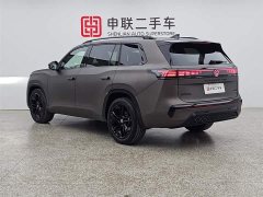 Volkswagen Touron Pro 450TSI four-wheel drive peak version - фото 3