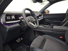 Volkswagen Touron Pro 450TSI four-wheel drive peak version - фото 6