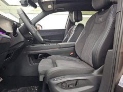 Volkswagen Touron Pro 450TSI four-wheel drive peak version - фото 7