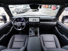 Lexus GX OVERTRAIL Yuanfeng PRO - фото 12