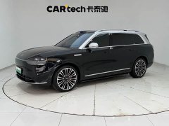 AITO Wenjie M9 extended range Ultra version 52kWh 6-seater version - фото 1