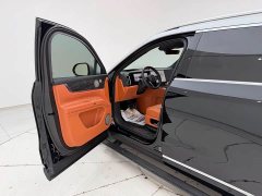 AITO Wenjie M9 extended range Ultra version 52kWh 6-seater version - фото 10