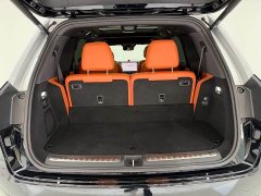 AITO Wenjie M9 extended range Ultra version 52kWh 6-seater version - фото 11