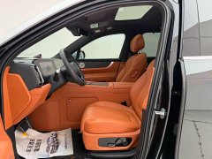 AITO Wenjie M9 extended range Ultra version 52kWh 6-seater version - фото 12