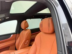 AITO Wenjie M9 extended range Ultra version 52kWh 6-seater version - фото 13