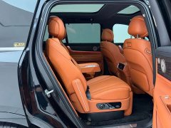 AITO Wenjie M9 extended range Ultra version 52kWh 6-seater version - фото 17