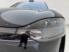AITO Wenjie M9 extended range Ultra version 52kWh 6-seater version - фото 2