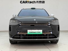 AITO Wenjie M9 extended range Ultra version 52kWh 6-seater version - фото 3