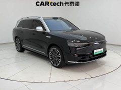 AITO Wenjie M9 extended range Ultra version 52kWh 6-seater version - фото 4