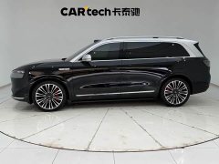AITO Wenjie M9 extended range Ultra version 52kWh 6-seater version - фото 5