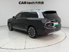 AITO Wenjie M9 extended range Ultra version 52kWh 6-seater version - фото 6