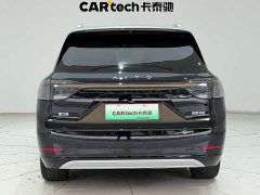 AITO Wenjie M9 extended range Ultra version 52kWh 6-seater version - фото 7