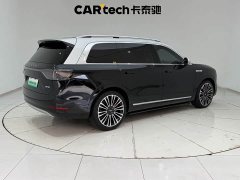 AITO Wenjie M9 extended range Ultra version 52kWh 6-seater version - фото 8