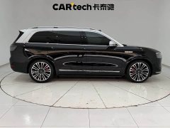AITO Wenjie M9 extended range Ultra version 52kWh 6-seater version - фото 9