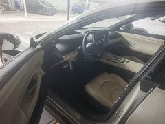Xiaomi SU7 2024, four-wheel drive, ultra-long battery life, high-end smart driving Max version - фото 4