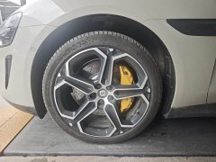 Xiaomi SU7 2024, four-wheel drive, ultra-long battery life, high-end smart driving Max version - фото 8