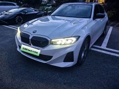 BMW i3 eDrive 35 L - фото 1