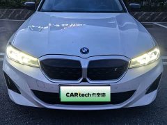 BMW i3 eDrive 35 L - фото 2