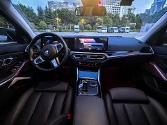 BMW i3 eDrive 35 L - фото 3