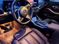 BMW i3 eDrive 35 L - фото 4