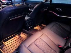BMW i3 eDrive 35 L - фото 5