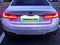 BMW i3 eDrive 35 L - фото 9