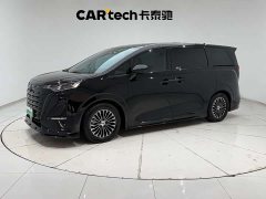 Denza D9 DM-i 980 four-wheel drive premium - фото 1