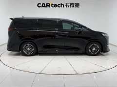 Denza D9 DM-i 980 four-wheel drive premium - фото 11