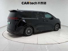 Denza D9 DM-i 980 four-wheel drive premium - фото 12
