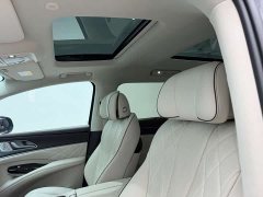 Denza D9 DM-i 980 four-wheel drive premium - фото 13