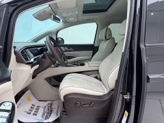 Denza D9 DM-i 980 four-wheel drive premium - фото 14