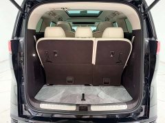 Denza D9 DM-i 980 four-wheel drive premium - фото 15