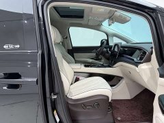 Denza D9 DM-i 980 four-wheel drive premium - фото 16