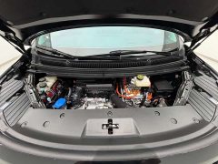 Denza D9 DM-i 980 four-wheel drive premium - фото 17