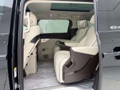 Denza D9 DM-i 980 four-wheel drive premium - фото 18