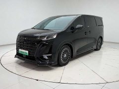 Denza D9 DM-i 980 four-wheel drive premium - фото 2
