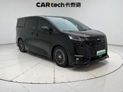 Denza D9 DM-i 980 four-wheel drive premium - фото 4