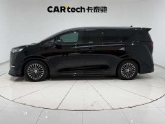 Denza D9 DM-i 980 four-wheel drive premium - фото 5