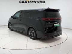 Denza D9 DM-i 980 four-wheel drive premium - фото 6