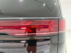 Denza D9 DM-i 980 four-wheel drive premium - фото 7