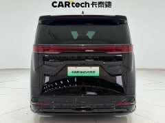 Denza D9 DM-i 980 four-wheel drive premium - фото 8